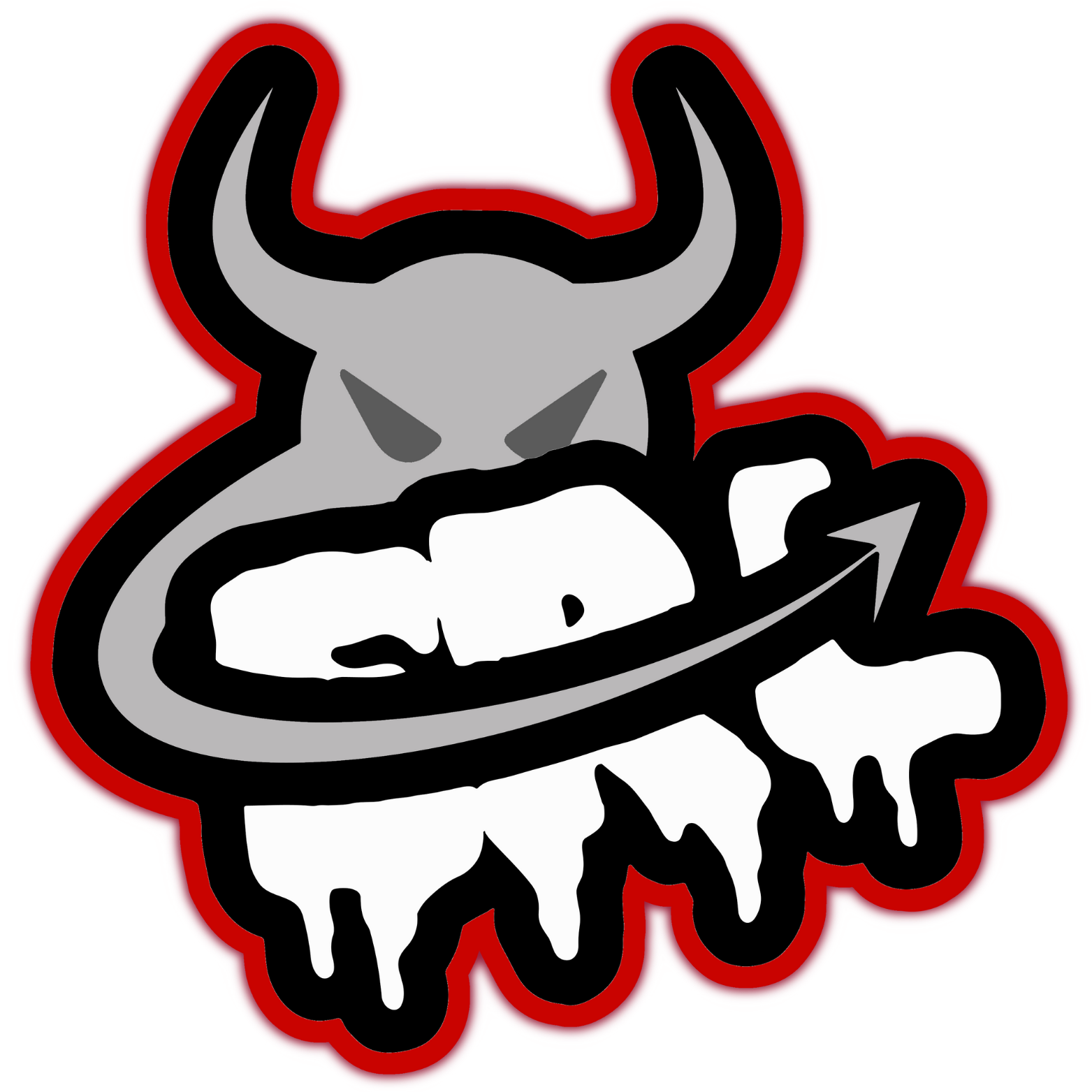 Endever Records 4 Tone Logo