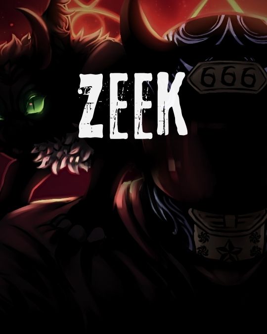 zeek